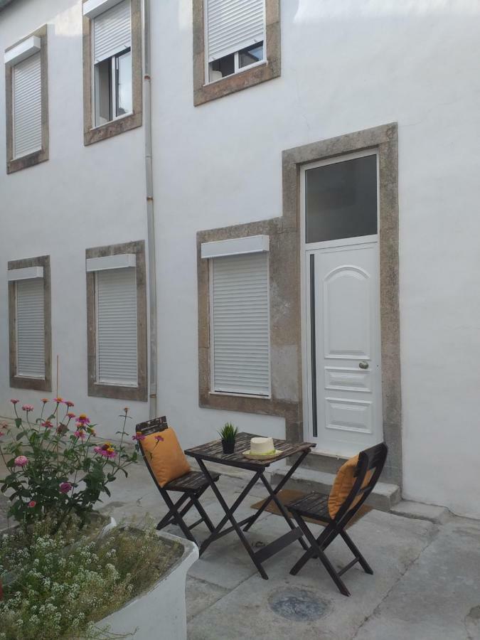 Made In You - Oporto Rooms Exterior foto