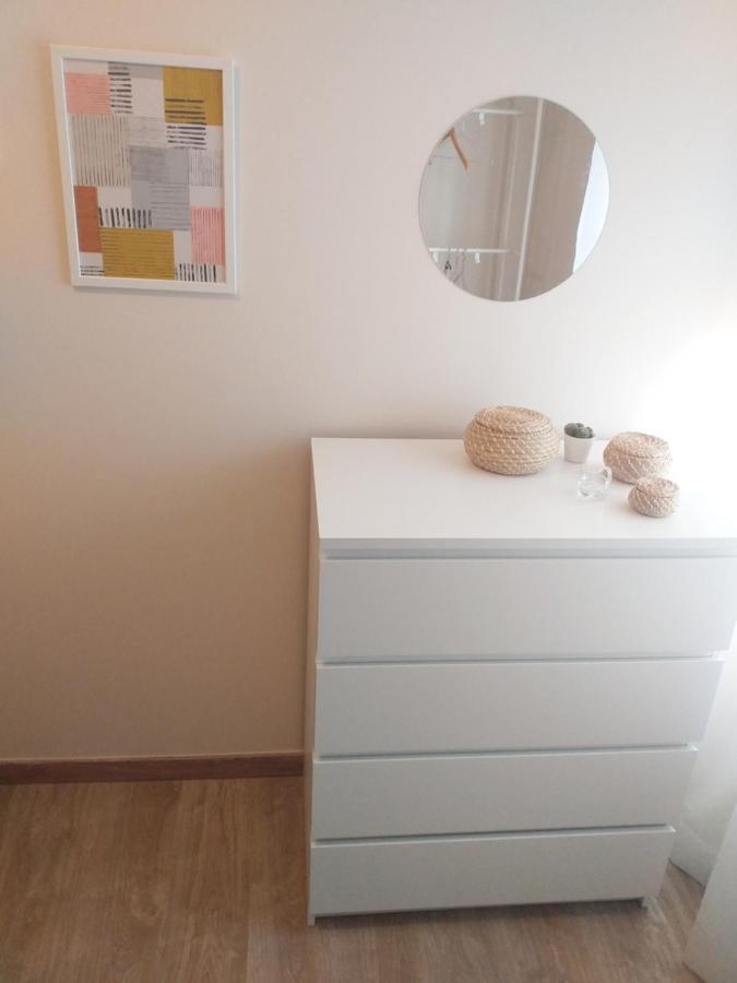 Made In You - Oporto Rooms Exterior foto